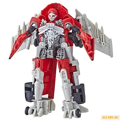 Трансформер Hasbro Transformers