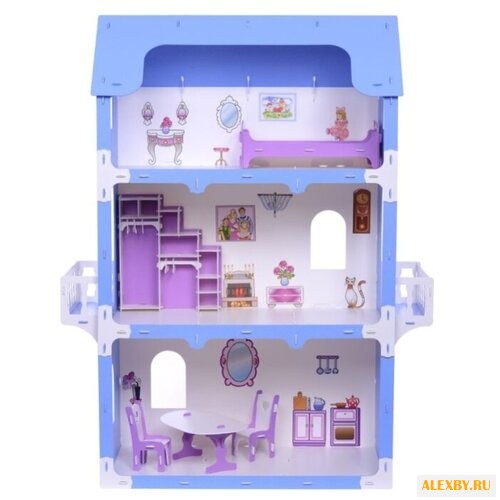 Replace and Choose Коттедж