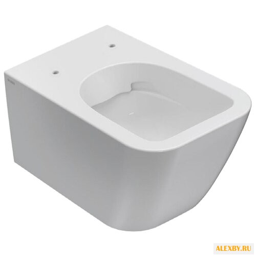 Унитаз GLOBO Stone STS05.BI