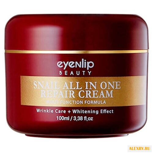 Eyenlip Snail All in One Repair