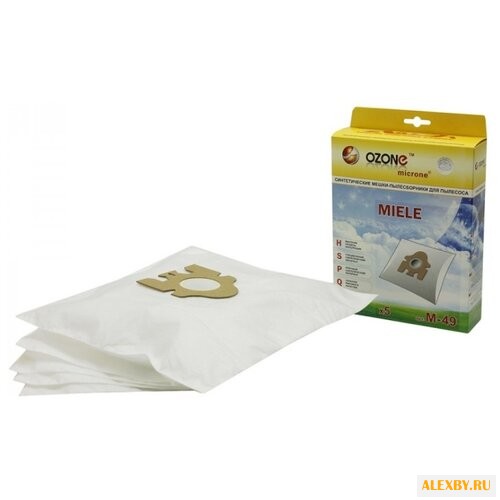 Ozone Синтетические