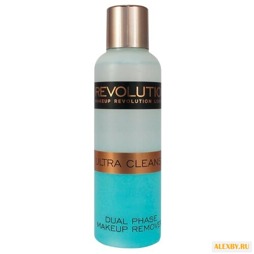 REVOLUTION средство для снятия