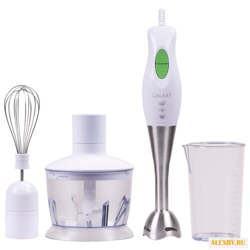 Погружной блендер Galaxy GL2122