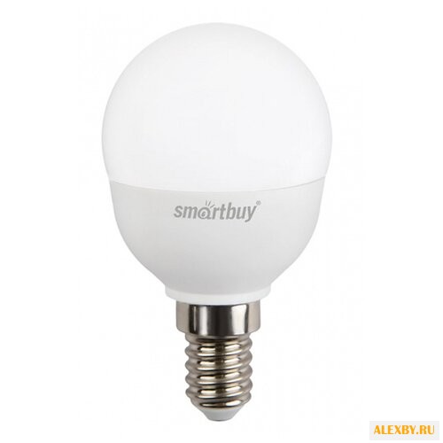 Лампа светодиодная SmartBuy P45