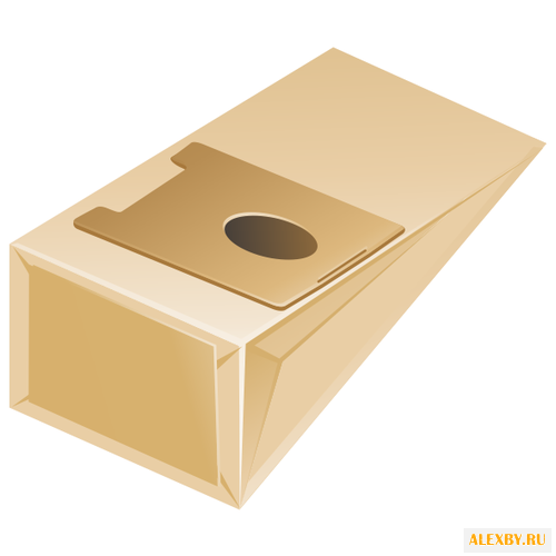 NEOLUX Бумажные пылесборники