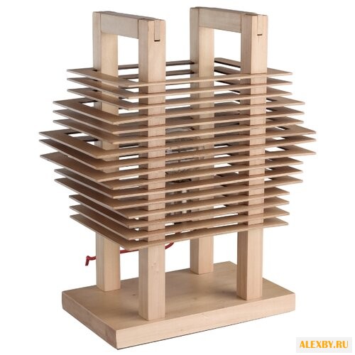 Настольная лампа MW-Light