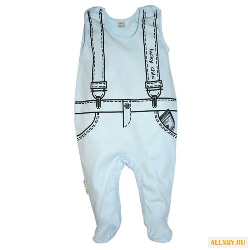 Ползунки lucky child