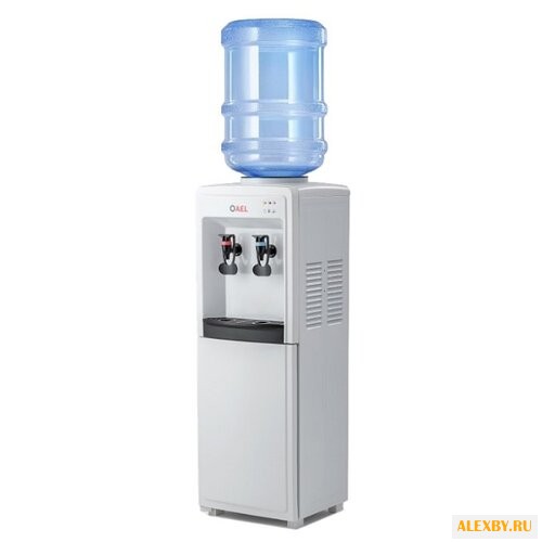 Напольный кулер AEL LD-AEL-718C