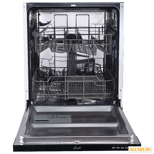 Посудомоечная машина Fornelli