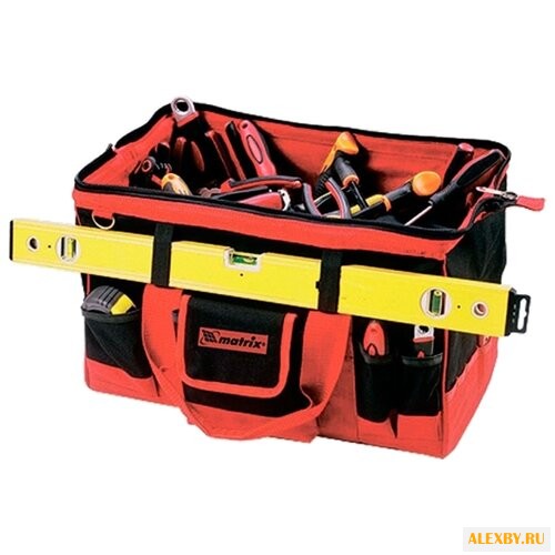 Сумка matrix 90256