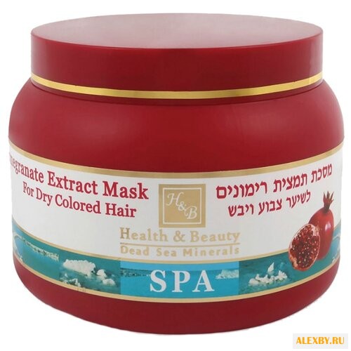 Health & Beauty Маска для волос