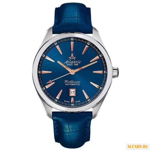 Наручные часы Atlantic