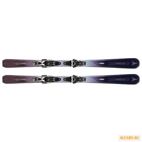 Горные лыжи ATOMIC Vantage X 77