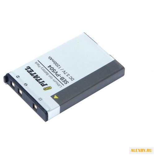 Аккумулятор Pitatel SEB-PV504
