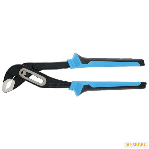 Сантехнические клещи БАРС 15700