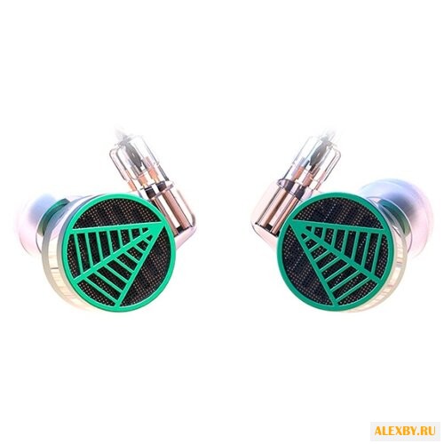 Наушники TFZ Tequila 1