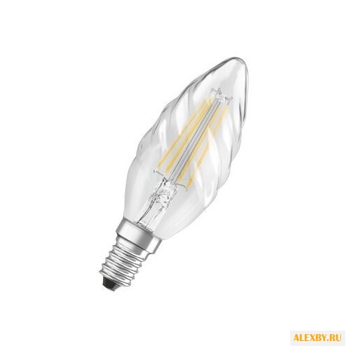 Лампа светодиодная OSRAM Led