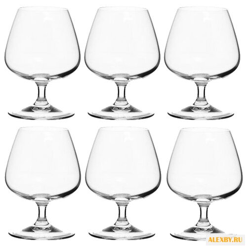 Luminarc Набор бокалов для