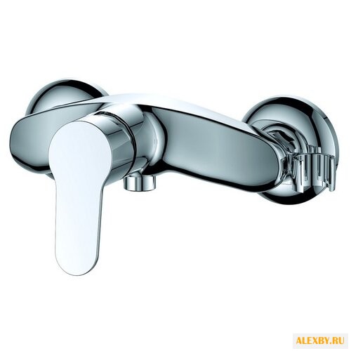 Однорычажный смеситель для душа