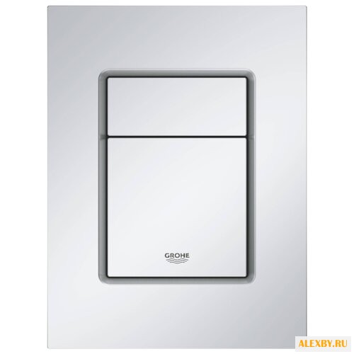 Кнопка смыва Grohe Skate