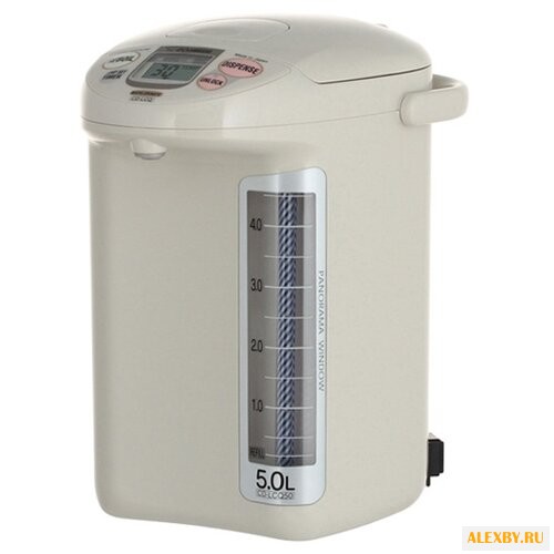 Термопот Zojirushi CD-LCQ50
