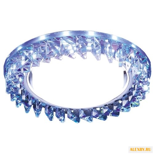 Встраиваемый светильник