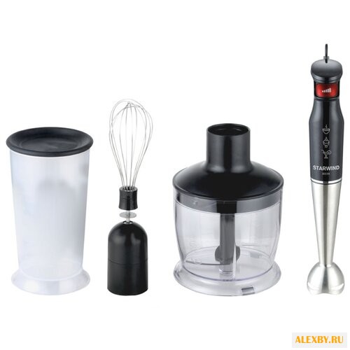 Погружной блендер STARWIND