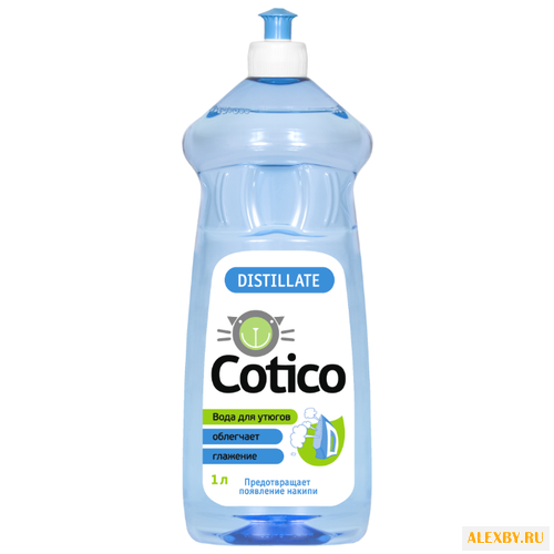 Купить Вода парфюмированная Cotico для