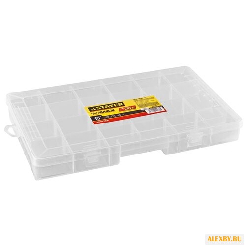 Органайзер STAYER Multimax