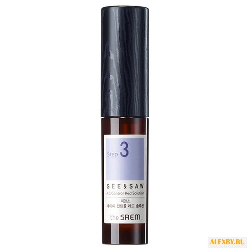 The Saem Точечное средство See