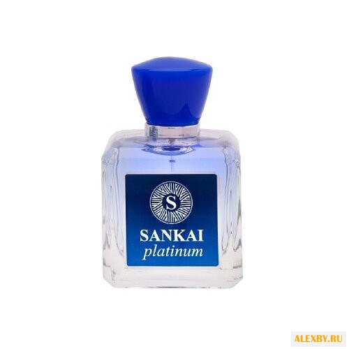 Bi-Es Sankai Platinum