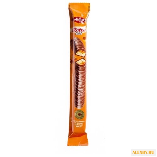 Печенье Aldiva Rotto stick с