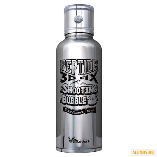 Elizavecca Peptide 3D Fix