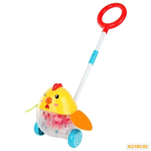 Каталка-игрушка Ути-Пути