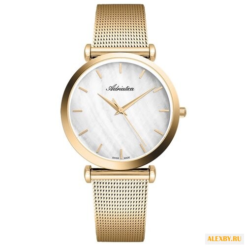 Наручные часы Adriatica