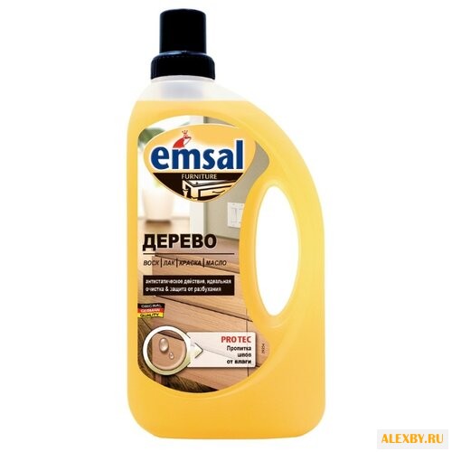 Emsal Средство для чистки