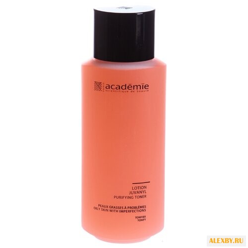 Academie Juvenil Очищающий