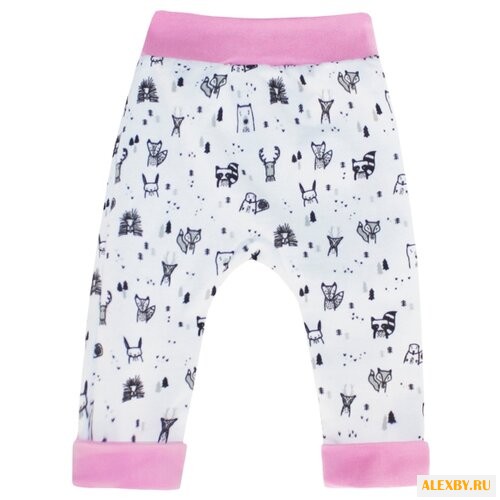 Брюки KotMarKot