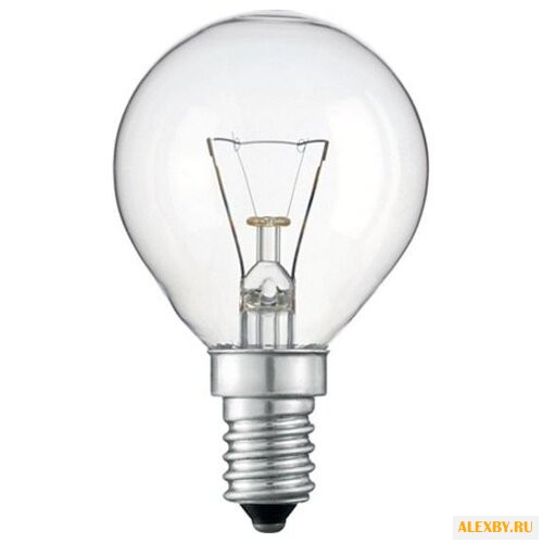 Лампа накаливания Philips