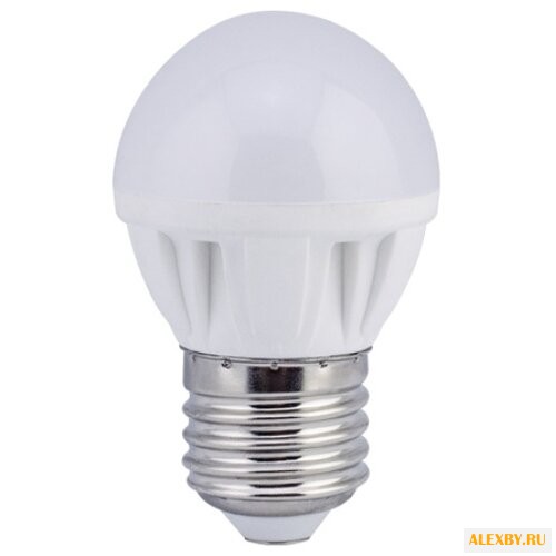 Лампа светодиодная Ecola