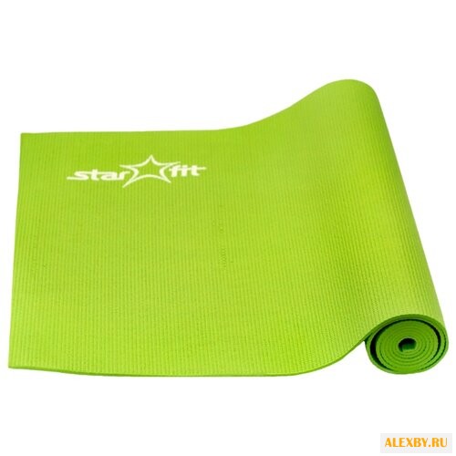 Коврик ДхШхТ 173х61х0.4 см