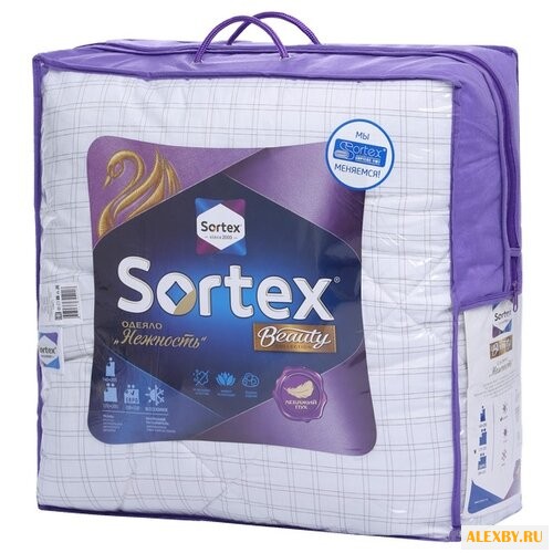Одеяло Sortex Beauty Нежность