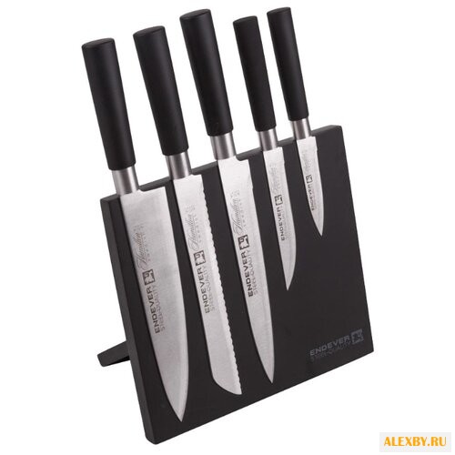 Набор ENDEVER Hamilton-012 5