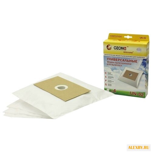 Ozone Синтетические