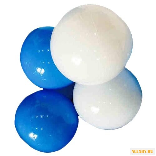 Купить Шарики для сухих бассейнов