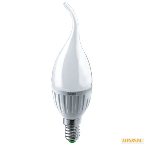 Лампа светодиодная Navigator