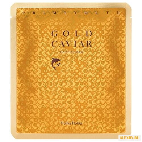 Маска Holika Holika Prime Youth