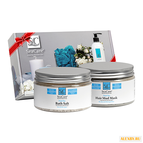 Набор SeaCare SPA №8