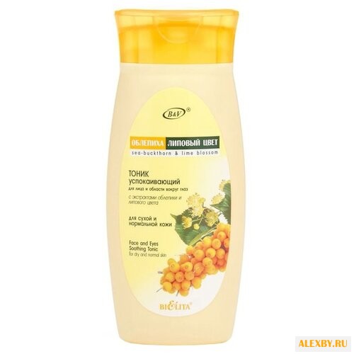 Bielita Тоник успокаивающий для