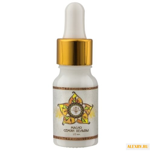 Масло для тела Shams Natural